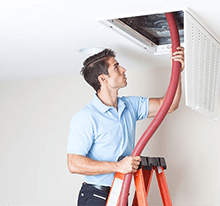 air duct cleaning cleaning service