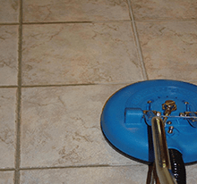 tile grout cleaning service